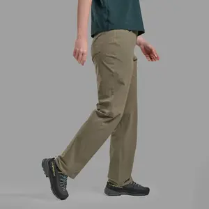 Vandringsbyxor för kvinnor Montane Genoa Lite image-4