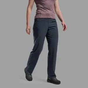 Vandringsbyxor för kvinnor Montane Genoa Lite image-1