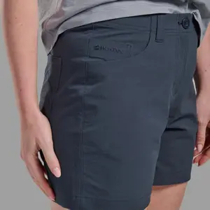 Short femme Montane Genoa Lite image-4