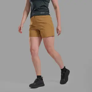 Short femme Montane Genoa Lite image-1