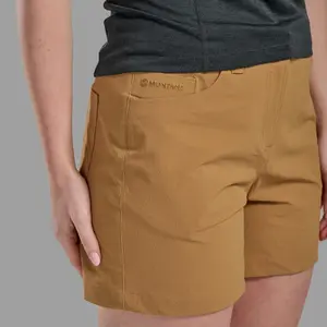 Short femme Montane Genoa Lite image-2