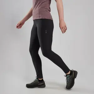 Women's leggings Montane Ineo Long image-3