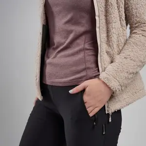 Women's leggings Montane Ineo XT Short image-4