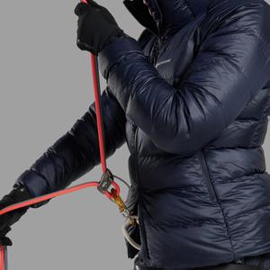 Casaco com capuz feminino Montane Kamen image-6