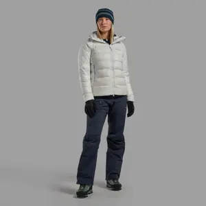 Women's Puffer jacket Montane Kamen image-2