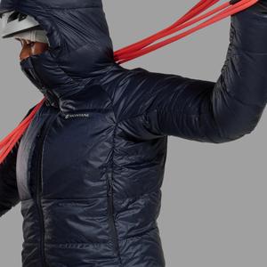 Casaco com capuz feminino Montane Kamen Xt image-6