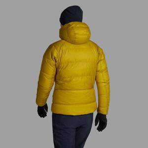 Casaco com capuz feminino Montane Kamen Xt image-2