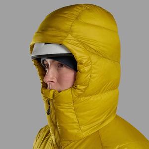 Casaco com capuz feminino Montane Kamen Xt image-5