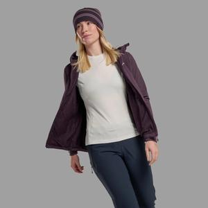 Windjacke mit Kapuze, Damen Montane Khamsin image-4
