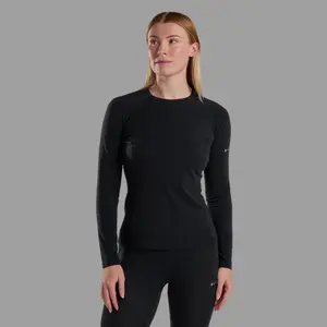 T-shirt manches longues femme Montane Malli image-1