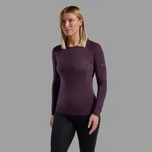 T-shirt manches longues femme Montane Malli image-1