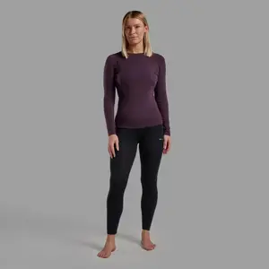 T-shirt manches longues femme Montane Malli image-2