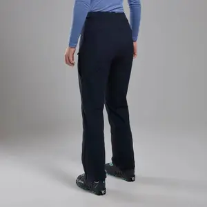 Women's softshell Trousers Montane Nordes image-2