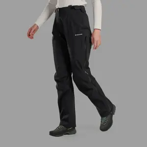 Women's hiking Trousers Montane Phase image-1