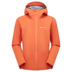 Regenjacke für Damen Montane Phase Lite