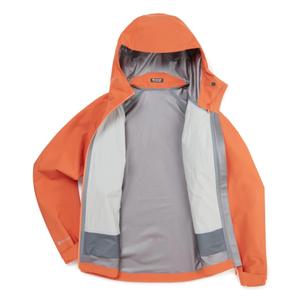 Regenjacke für Damen Montane Phase Lite image-1