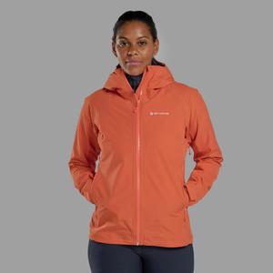 Regenjacke für Damen Montane Phase Lite image-2