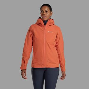 Regenjacke für Damen Montane Phase Lite image-4