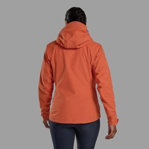Regenjacke für Damen Montane Phase Lite image-5