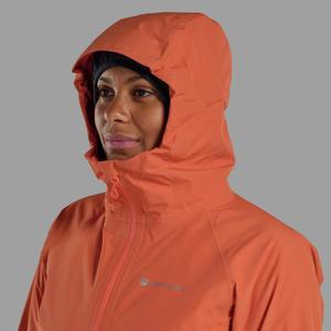 Regenjacke für Damen Montane Phase Lite image-6