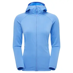 Women's hooded fleece Montane Protium image-0