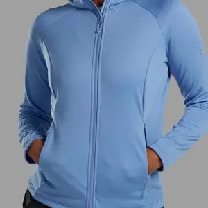 Women's hooded fleece Montane Protium image-3