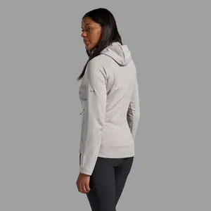 Women's hooded fleece Montane Protium image-3