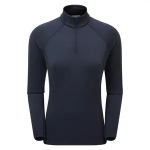 Women's fleece Montane Protium Lite image-0