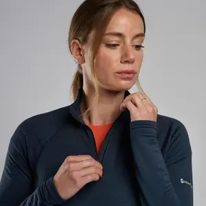 Women's fleece Montane Protium Lite image-3