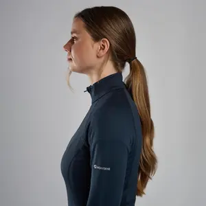 Women's fleece Montane Protium Lite image-4