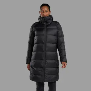 Women's down jacket Montane Polaron Xt image-1
