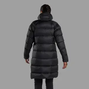 Women's down jacket Montane Polaron Xt image-4
