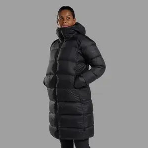 Women's down jacket Montane Polaron Xt image-3