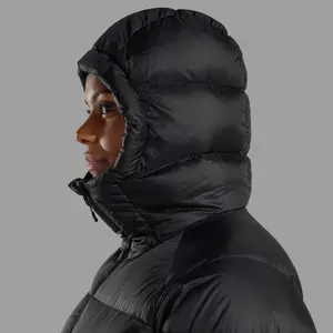 Women's down jacket Montane Polaron Xt image-5