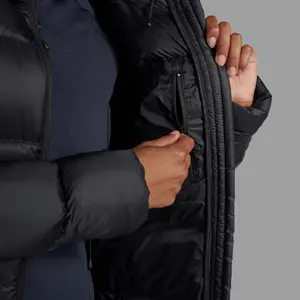 Women's down jacket Montane Polaron Xt image-6