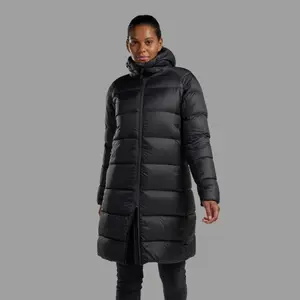 Women's down jacket Montane Polaron Xt image-2