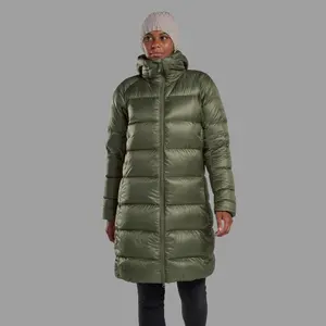 Women's down jacket Montane Polaron Xt image-1