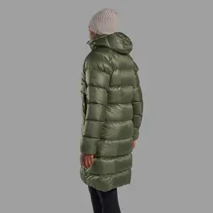 Women's down jacket Montane Polaron Xt image-2