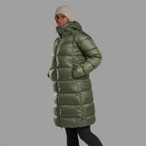 Women's down jacket Montane Polaron Xt image-3