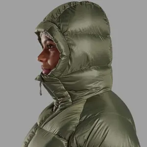 Women's down jacket Montane Polaron Xt image-4