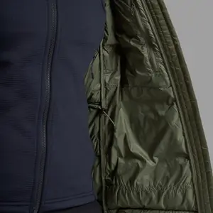 Women's down jacket Montane Polaron Xt image-5