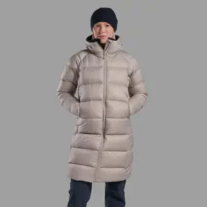Women's down jacket Montane Polaron Xt image-1