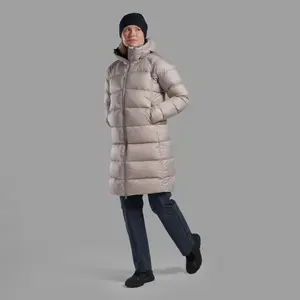 Women's down jacket Montane Polaron Xt image-2