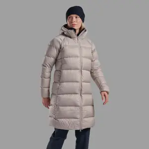 Women's down jacket Montane Polaron Xt image-3