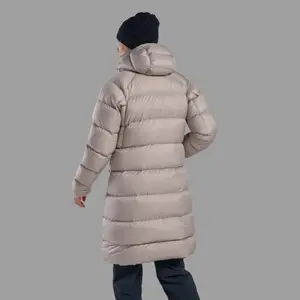 Women's down jacket Montane Polaron Xt image-4