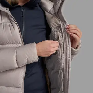 Women's down jacket Montane Polaron Xt image-6