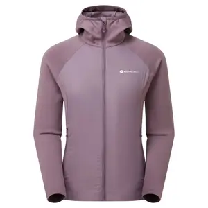 Damen Isolierjacke mit Kapuze Montane Sirocco Lite