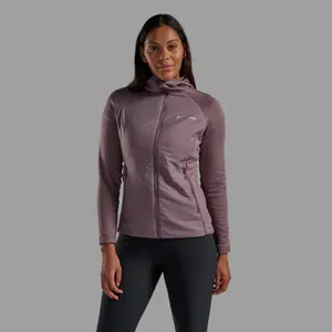 Damen Isolierjacke mit Kapuze Montane Sirocco Lite image-1