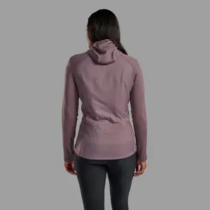 Damen Isolierjacke mit Kapuze Montane Sirocco Lite image-2