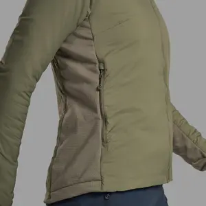 Damen Isolierjacke mit Kapuze Montane Sirocco image-5
